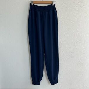 Navy Pants
